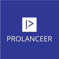 Prolanceer.com Logo