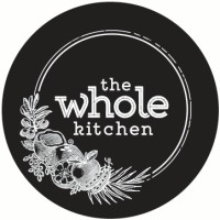 The Whole Kitchen Logo