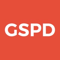 GSPD Logo