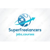 Superfreelancers Logo