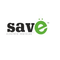 Savë Electric Vehicles Logo