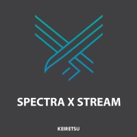 Spectra X Stream Logo