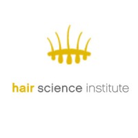 Hair Science Institute Asia Logo