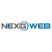 Nexgweb Technologies Logo