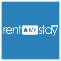 RentMyStay Logo