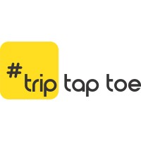 Trip Tap Toe Logo