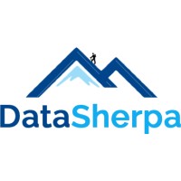 DataSherpa.io Logo