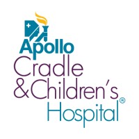 Apollo Cradle Logo