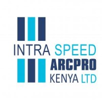 INTRASPEED ARCPRO (KENYA) LIMITED Logo