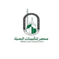 Misr Life Insurance Co. Logo
