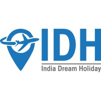 IDH Destinations Pvt. Ltd. Logo