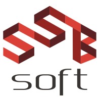 SSB Software Solutions Pvt Ltd Logo