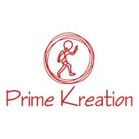 Prime Kreation Logo