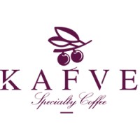 Kafve Coffee Logo
