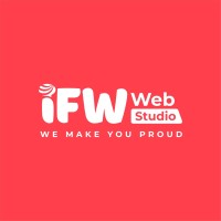 IFW Web Studio Logo