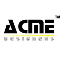 ACME DESIGNERS Logo