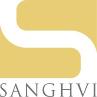 Sanghvi Brands Limited Logo