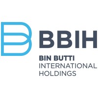Bin Butti International Holdings Logo
