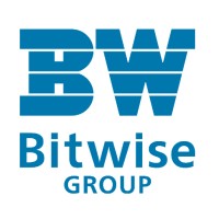 Bitwise (Thailand) Co., Ltd. Logo