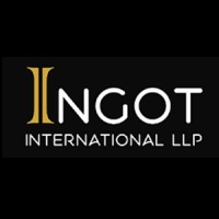 Ingot International LLP Logo