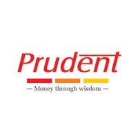 Prudent Broking Services Pvt. Ltd. Logo