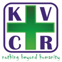KV CLINICAL RESEARCH SERVICES (Site Management Organization) Logo