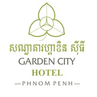 Garden City Hotel Logo