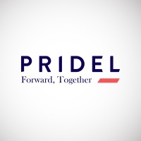 Pridel Logo