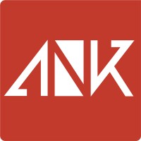 AnkAnalytics Logo