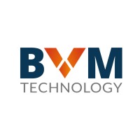 BVM Technology Associates Inc. Logo