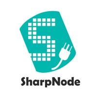 SharpNode Technologies Pvt. Ltd. Logo