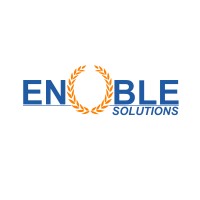 Enoble Solutions Logo