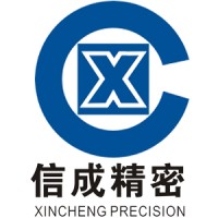 Luoyang Xincheng Precision Machinery Co., Ltd Logo