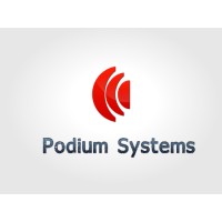 Podium Systems Private Limited Logo