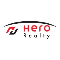 Hero Realty Private Limited Logo