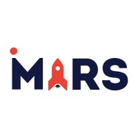 Mars IT Solution Logo