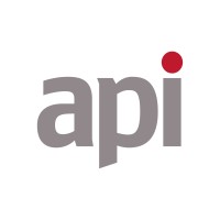 A.Plus International Corporation Limited Logo