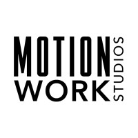 Motion Work Studios Logo
