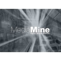 MediaMine LLC Logo