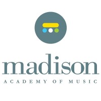 Madison Academy of Music Logo