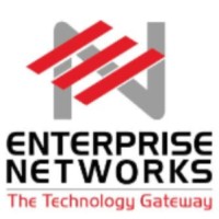 Enterprise Networks (Pvt) Ltd. Logo