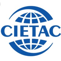 CIETAC Hong Kong Arbitration Center Logo