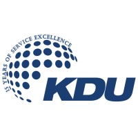 KDU Group Logo