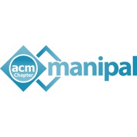 Manipal University ACM Student Chapter Logo