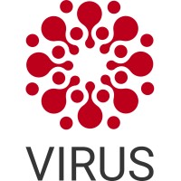 Virus Media Logo