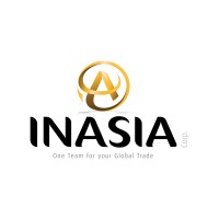 Inasia Corp. Limited - Hong Kong Logo
