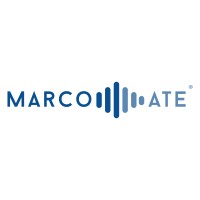 MARCOM MATE JSC., Logo