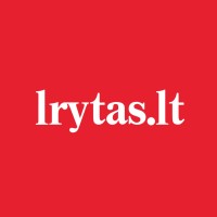 lrytas.lt Logo