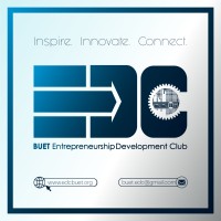 BUET Entrepreneurship Development Club(BEDC) Logo