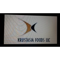KRUSTASIA FOODS LLC Logo